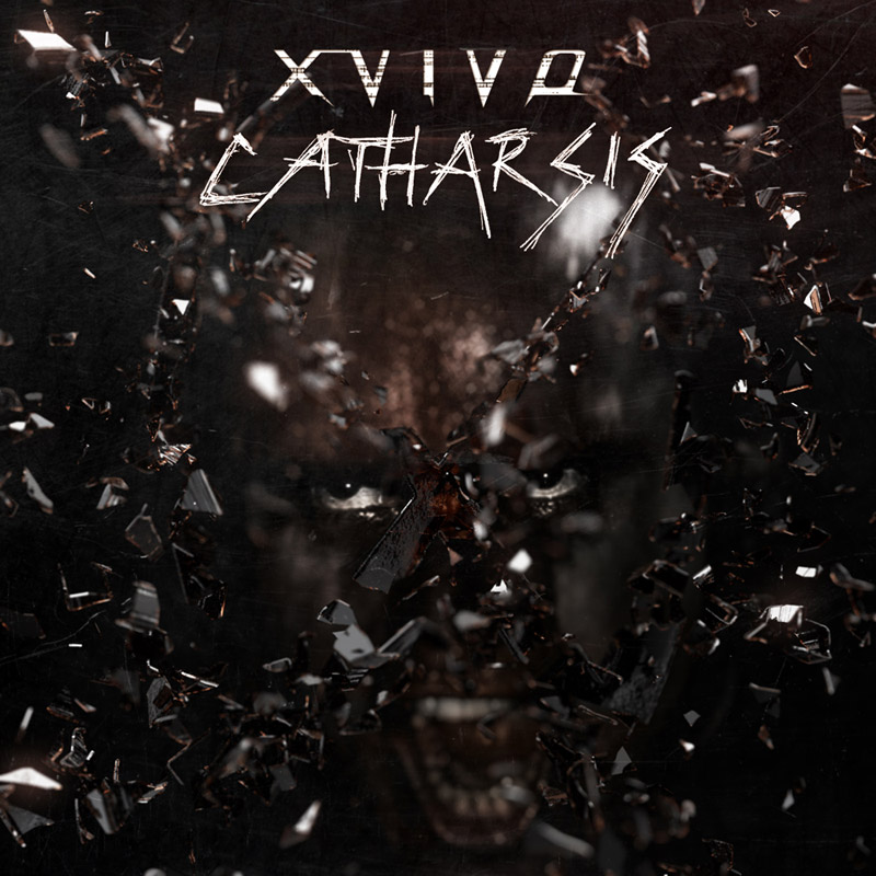 X-Vivo Catharsis Cover